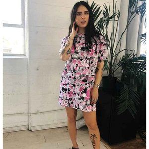 NWOT Nooworks Howell Dress